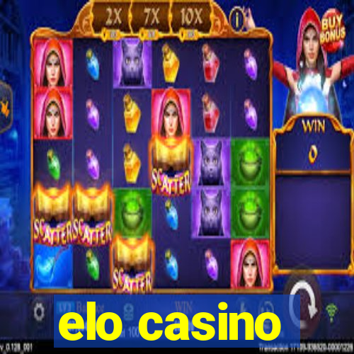 elo casino