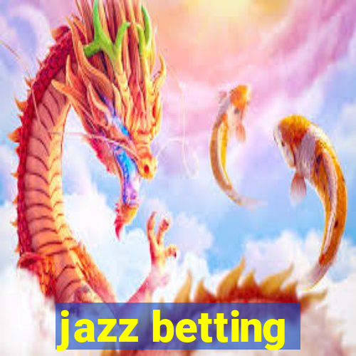 jazz betting