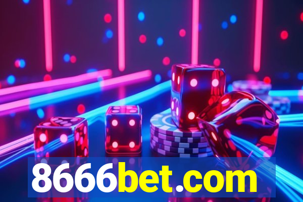 8666bet.com