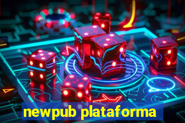 newpub plataforma