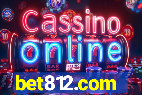 bet812.com