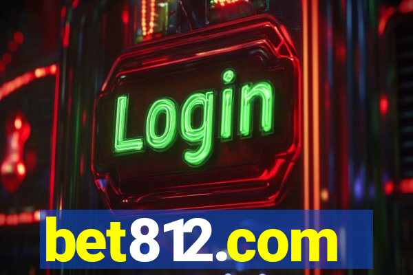 bet812.com