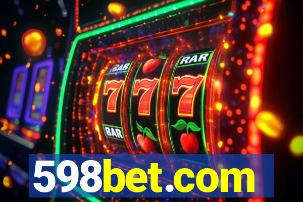 598bet.com