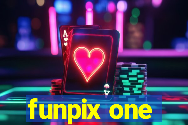 funpix one