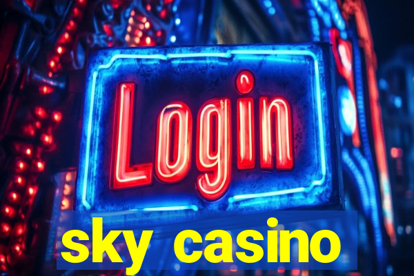 sky casino