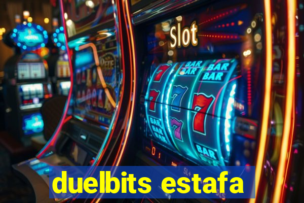 duelbits estafa