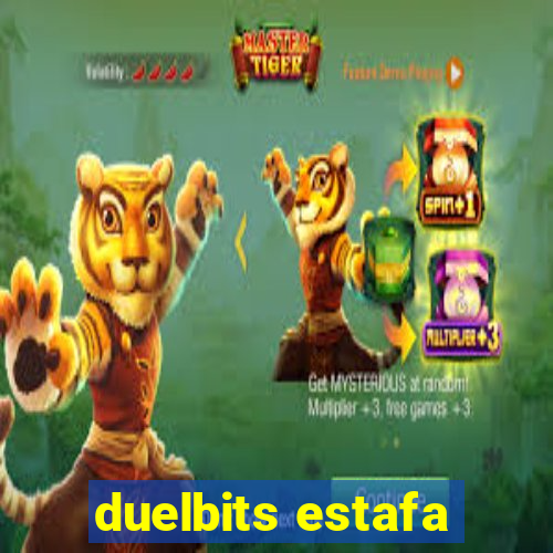 duelbits estafa