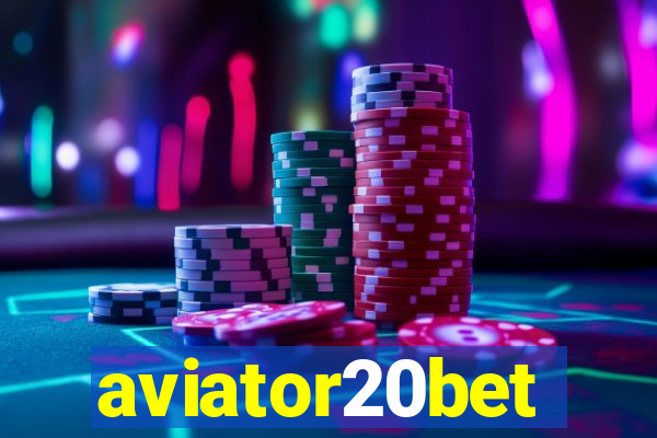 aviator20bet