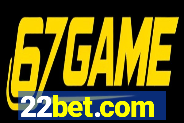 22bet.com