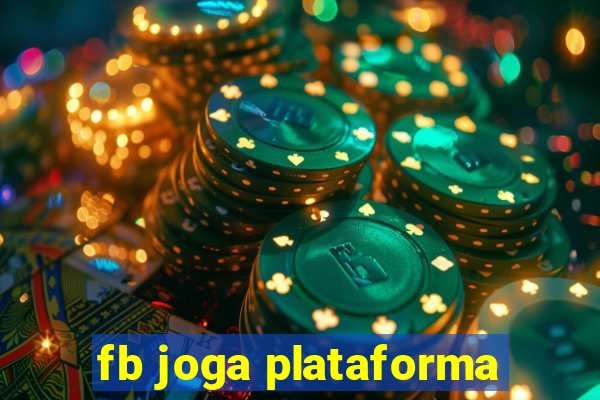 fb joga plataforma