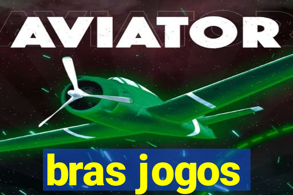 bras jogos