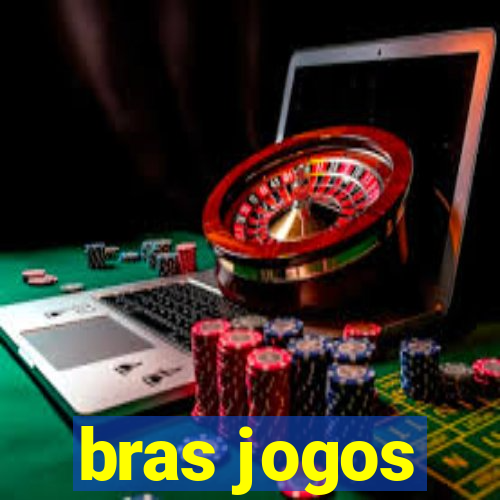 bras jogos