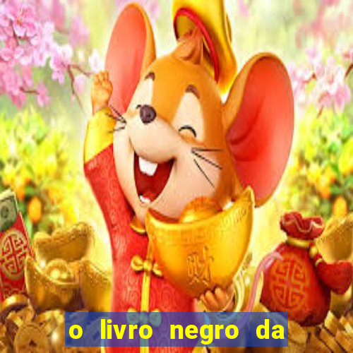 o livro negro da loteria pdf dowload