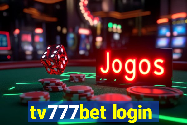 tv777bet login