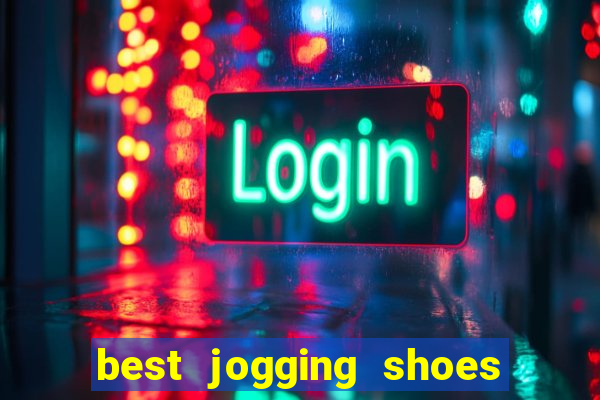 best jogging shoes for beginners