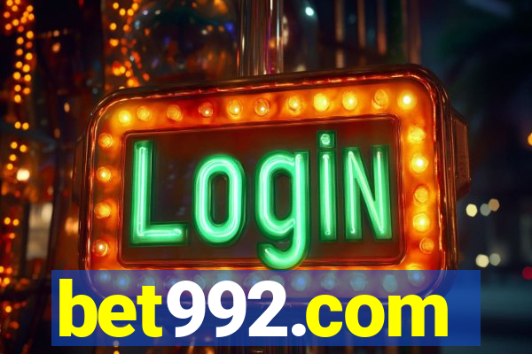 bet992.com