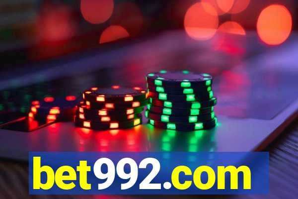 bet992.com