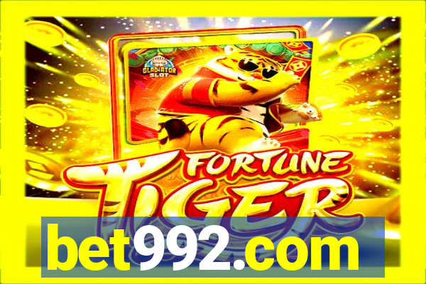 bet992.com