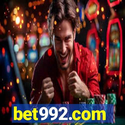 bet992.com