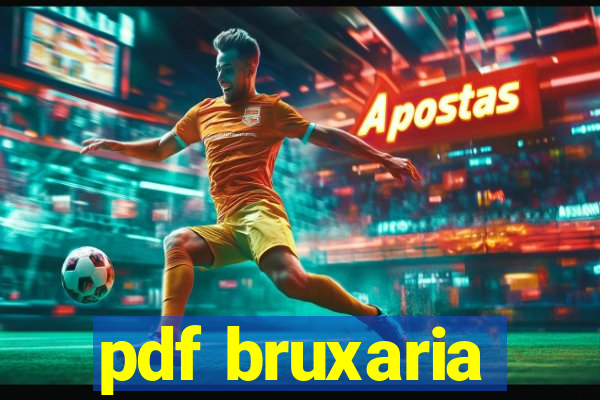 pdf bruxaria