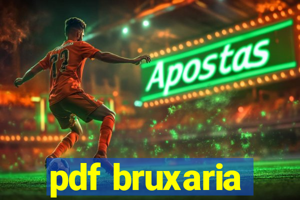 pdf bruxaria