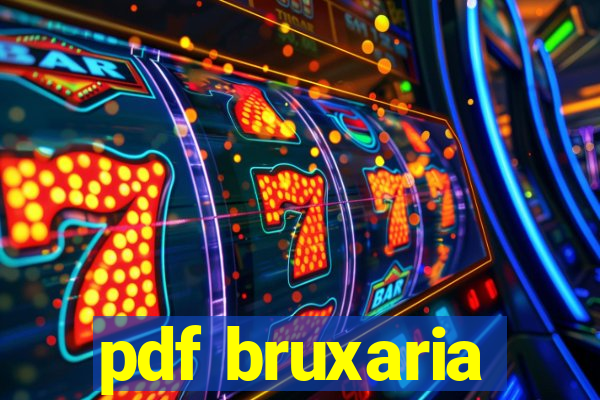 pdf bruxaria