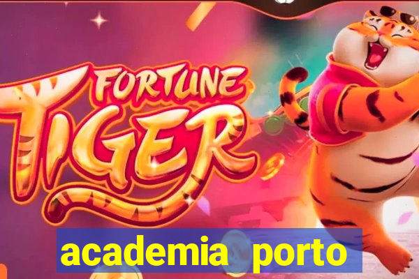 academia porto velho perto de mim