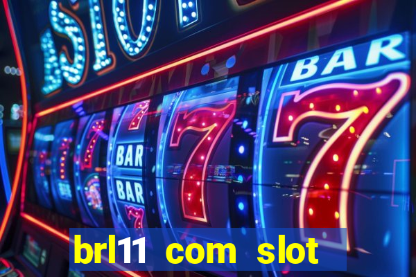 brl11 com slot magia paga mesmo