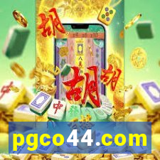 pgco44.com