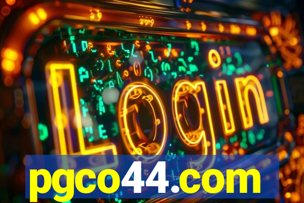 pgco44.com