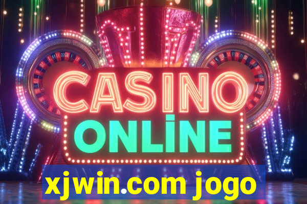 xjwin.com jogo