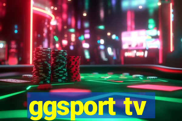 ggsport tv