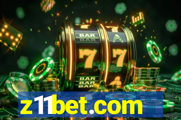 z11bet.com