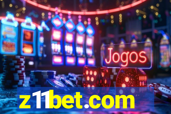 z11bet.com