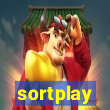 sortplay