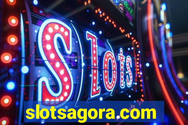 slotsagora.com