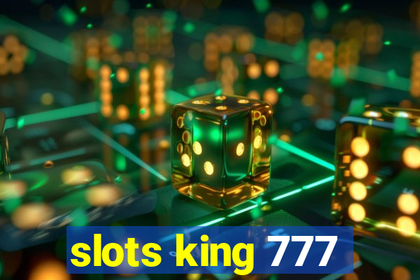 slots king 777