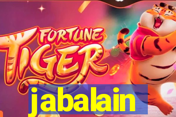 jabalain