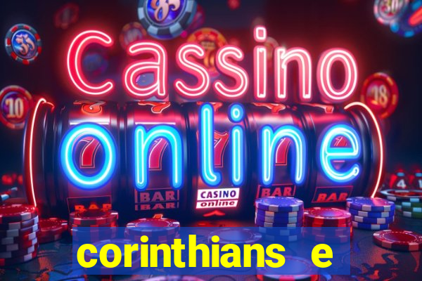 corinthians e cruzeiro futemax