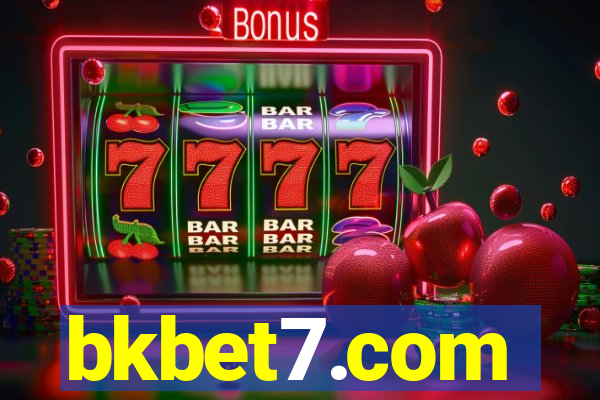 bkbet7.com