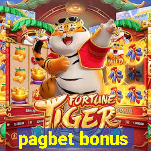 pagbet bonus