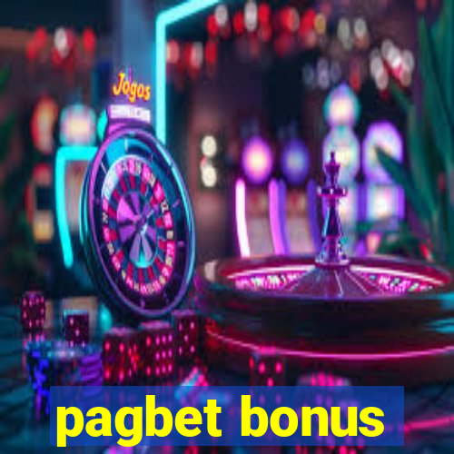 pagbet bonus