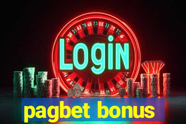 pagbet bonus