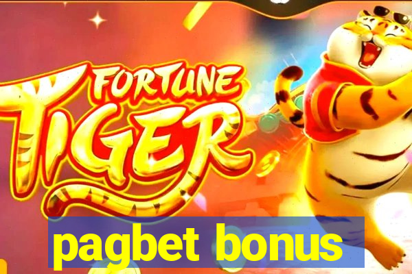 pagbet bonus