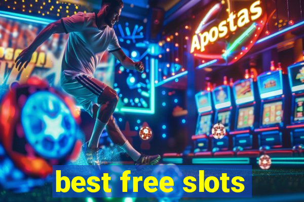 best free slots