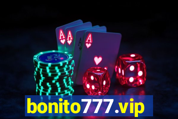 bonito777.vip