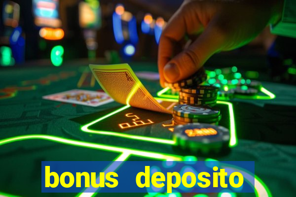 bonus deposito estrela bet