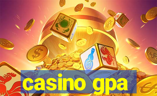 casino gpa