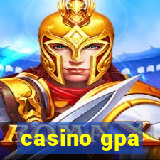 casino gpa