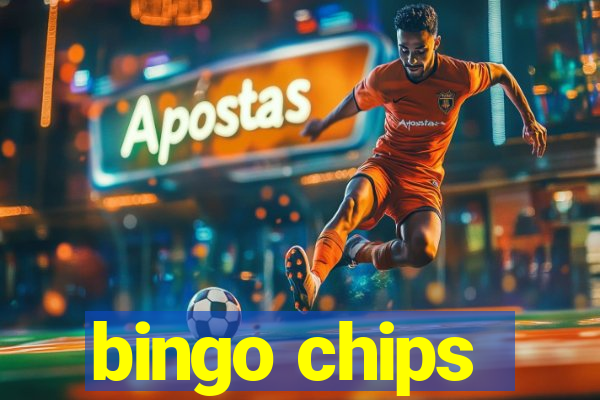 bingo chips